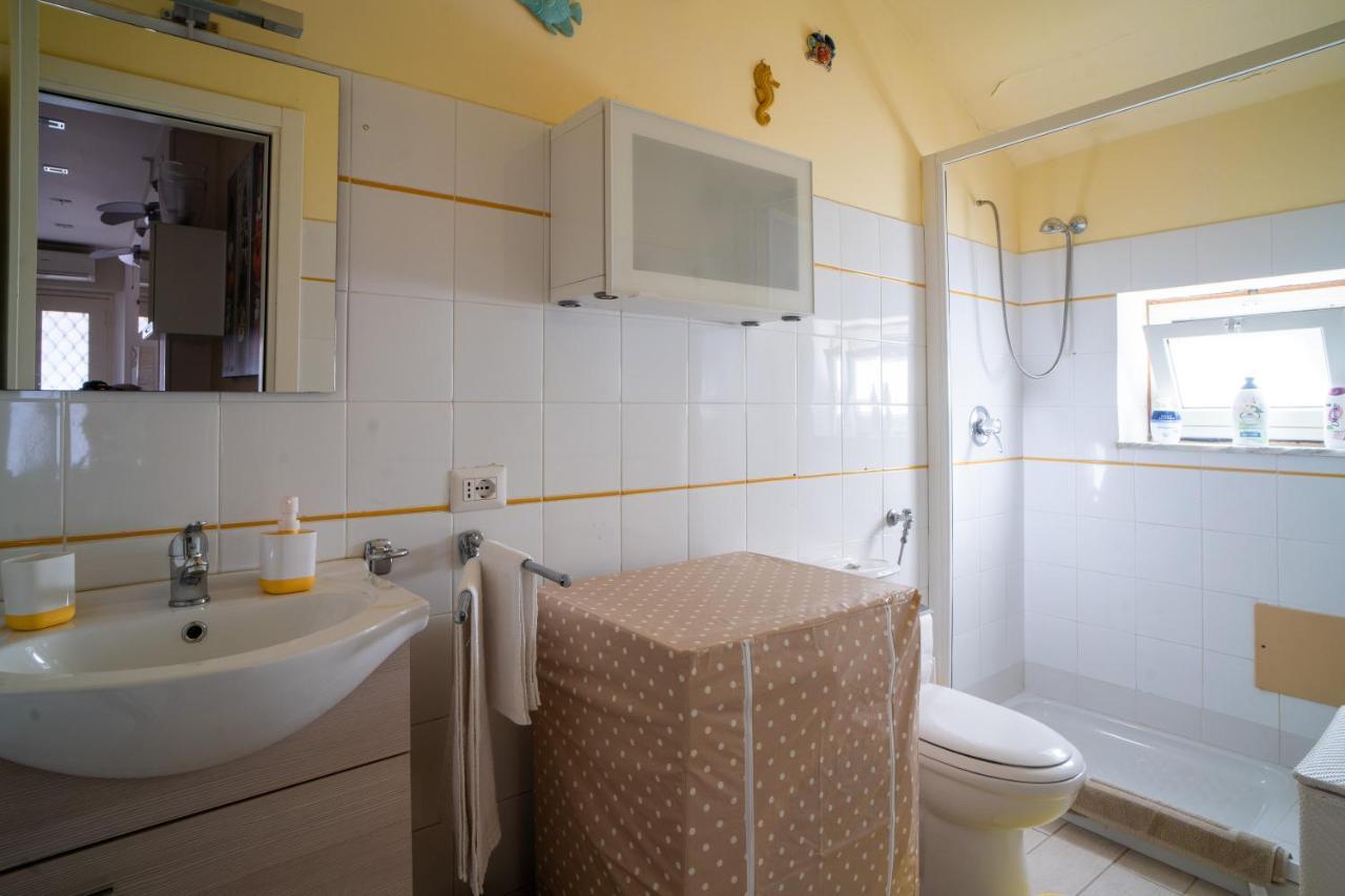 Casa Vacanza Giugio Джардини-Наксос Экстерьер фото